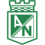 Atlético Nacional W logo