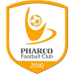 Pharco logo