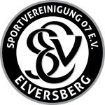 Elversberg U19 logo