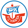 Hansa Rostock U19 logo