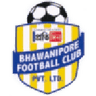 Bhawanipore logo