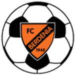 Berdenia Berbourg logo