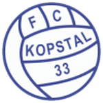 Kopstal 33 logo