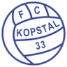 Kopstal 33 logo