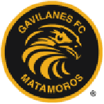 Gavilanes FC Matamoros logo