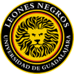 Leones Negros logo