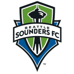 Seattle Sounders logo