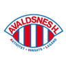 Avaldsnes W logo