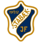Stabæk W logo