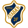 Stabæk W logo