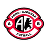 Arna-Bjørnar W logo