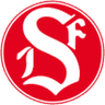 Sandviken W logo