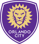 Orlando City SC logo