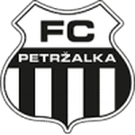 Petržalka W logo