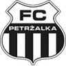 Petržalka W logo
