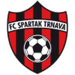 Spartak Trnava W logo