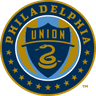 Philadelphia Union logo