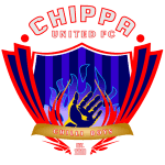 Chippa United U23 logo