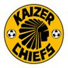Kaizer Chiefs U23 logo
