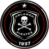 Orlando Pirates U23 logo