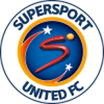 SuperSport United U23 logo
