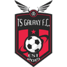 TS Galaxy U23 logo