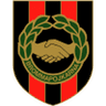 Brommapojkarna W logo