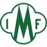 Mallbacken W logo