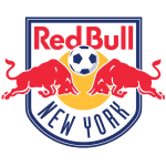 New York Red Bulls logo