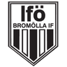 Bromölla W logo