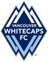Vancouver Whitecaps logo