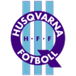 Husqvarna W logo