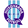 Husqvarna W logo
