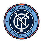 New York City FC logo