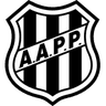 Ponte Preta B logo