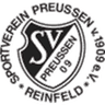 Preußen Reinfeld logo