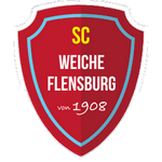 Weiche Flensburg II logo