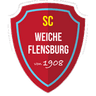 Weiche Flensburg II logo