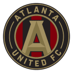 Atlanta United FC logo