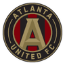 Atlanta United FC logo