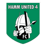 Hamm United logo