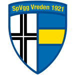Vreden logo
