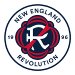 New England Revolution logo