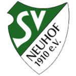 Neuhof logo