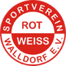 Rot-Weiß Walldorf logo