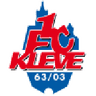 Kleve logo