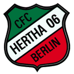CFC Hertha logo