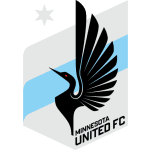 Minnesota United FC logo
