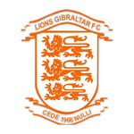 Lions Gibraltar logo