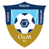 Universidad O&M logo